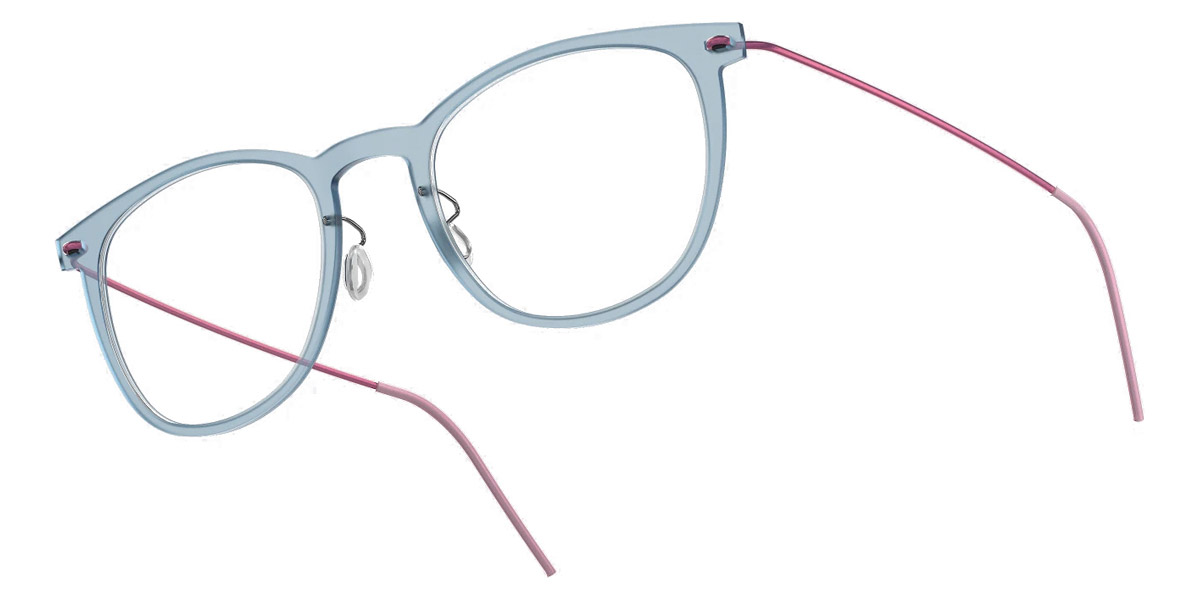 Color: C08M 70 - Lindberg N.O.W. Titanium LND6529C08M7047
