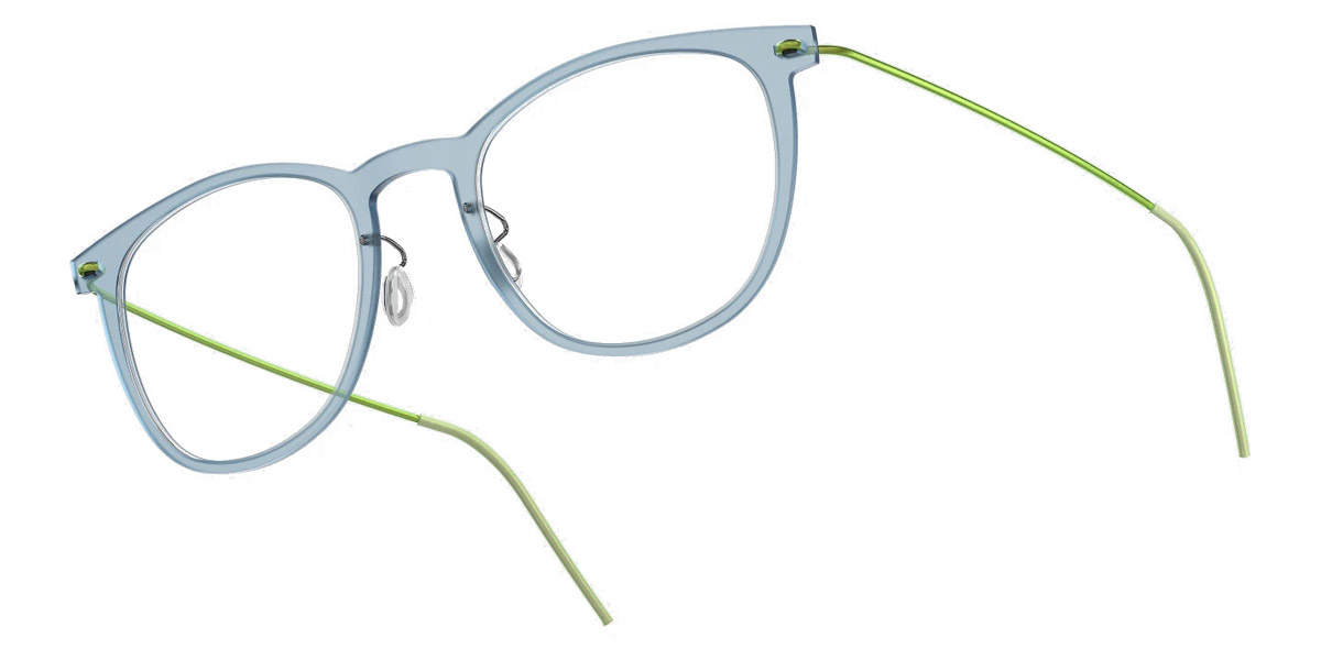 Color: C08M 95 - Lindberg N.O.W. Titanium LND6529C08M9551