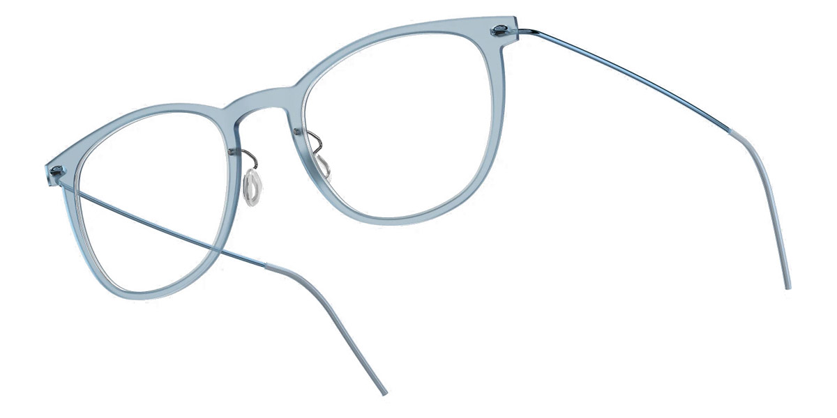 Color: C08M P20 - Lindberg N.O.W. Titanium LND6529C08MP2051