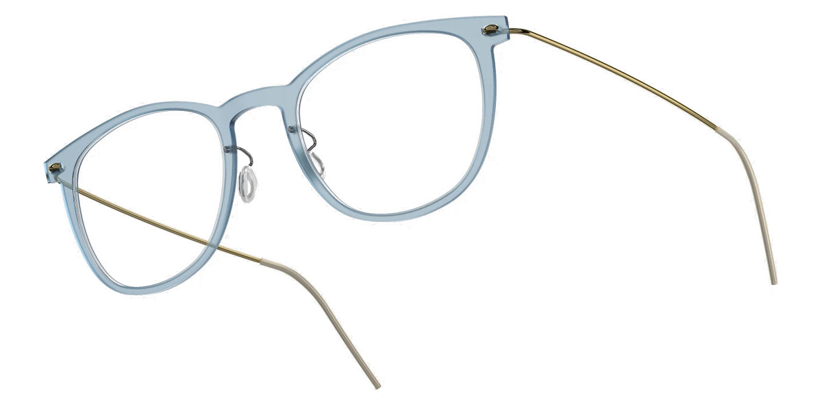 Color: C08M P35 - Lindberg N.O.W. Titanium LND6529C08MP3549