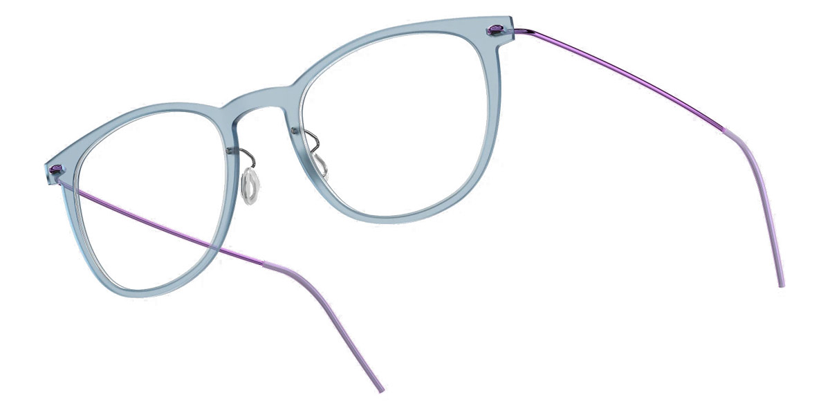 Color: C08M P77 - Lindberg N.O.W. Titanium LND6529C08MP7751