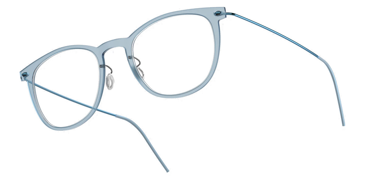 Color: C08M P80 - Lindberg N.O.W. Titanium LND6529C08MP8049