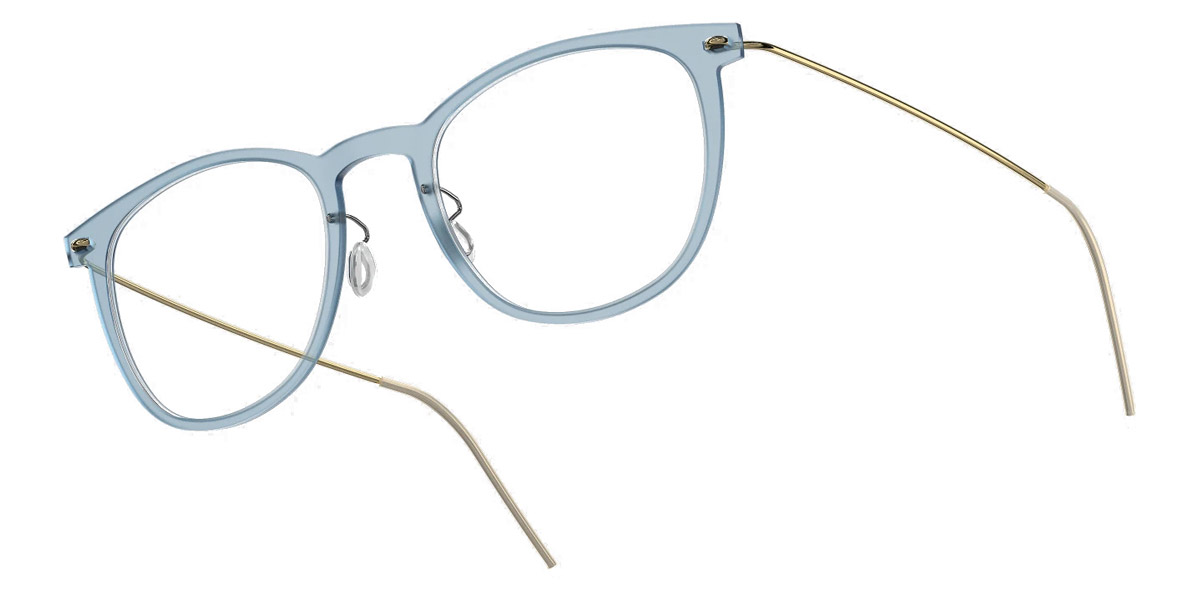 Color: C08M PGT - Lindberg N.O.W. Titanium LND6529C08MPGT51