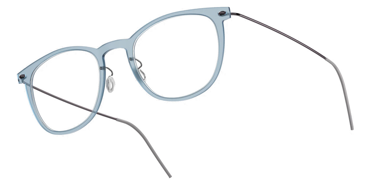 Color: C08M PU14 - Lindberg N.O.W. Titanium LND6529C08MPU1449