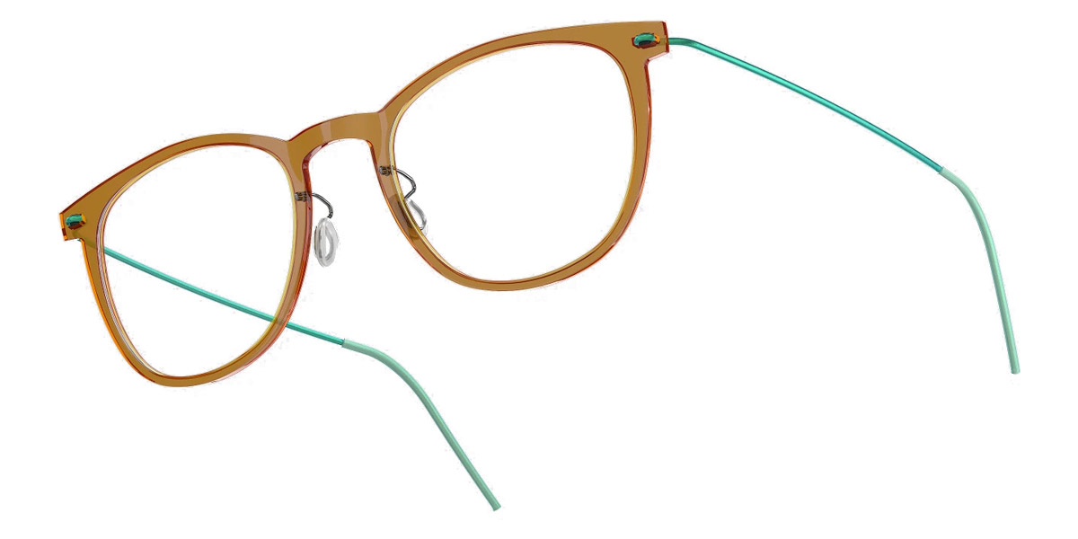 Color: C09 85 - Lindberg N.O.W. Titanium LND6529C098551