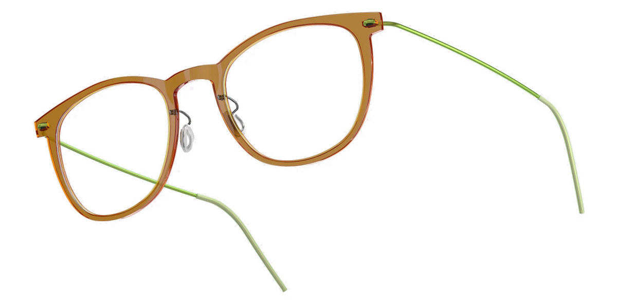 Color: C09 95 - Lindberg N.O.W. Titanium LND6529C099551