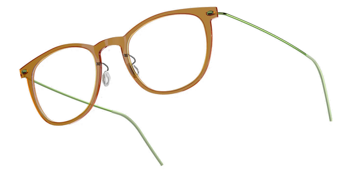 Color: C09 P95 - Lindberg N.O.W. Titanium LND6529C09P9551