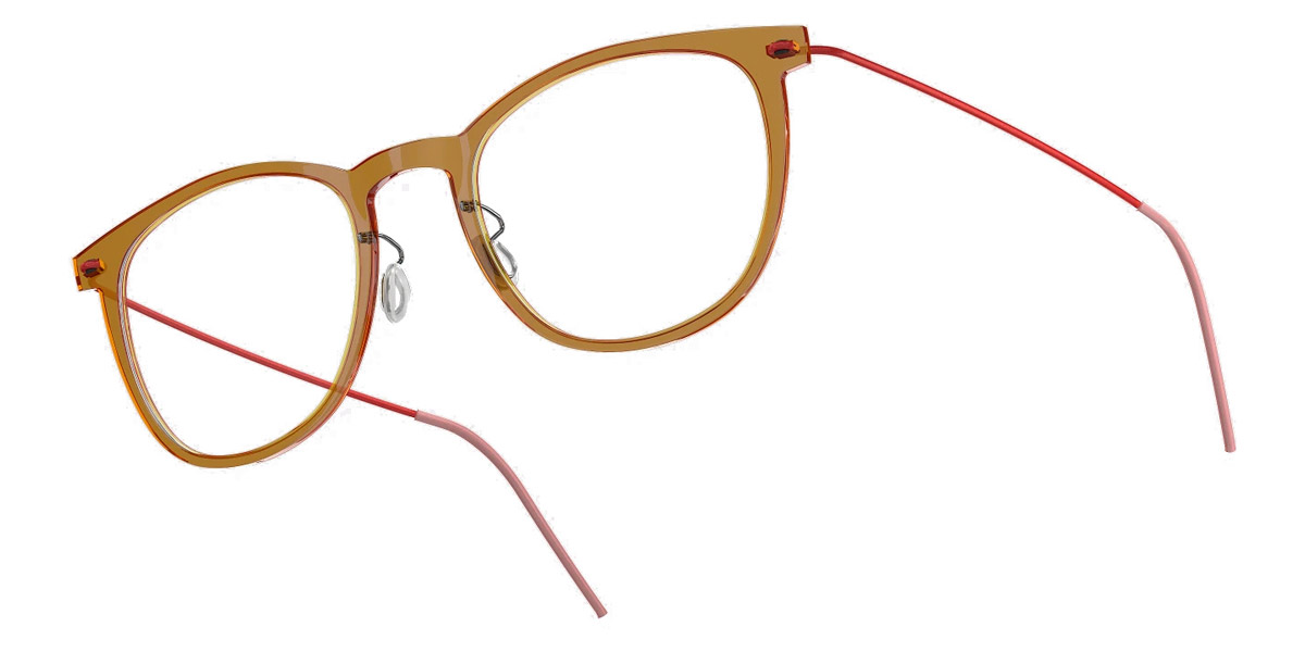 Color: C09 U33 - Lindberg N.O.W. Titanium LND6529C09U3351