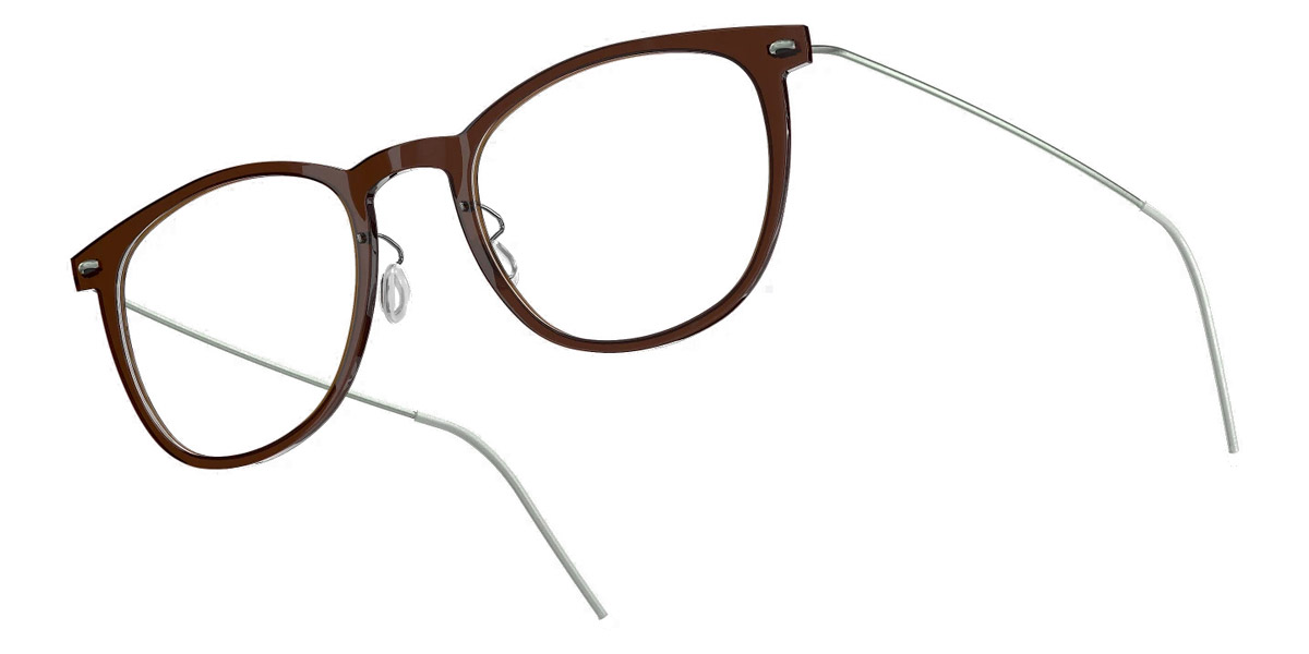 Color: C10 30 - Lindberg N.O.W. Titanium LND6529C103049