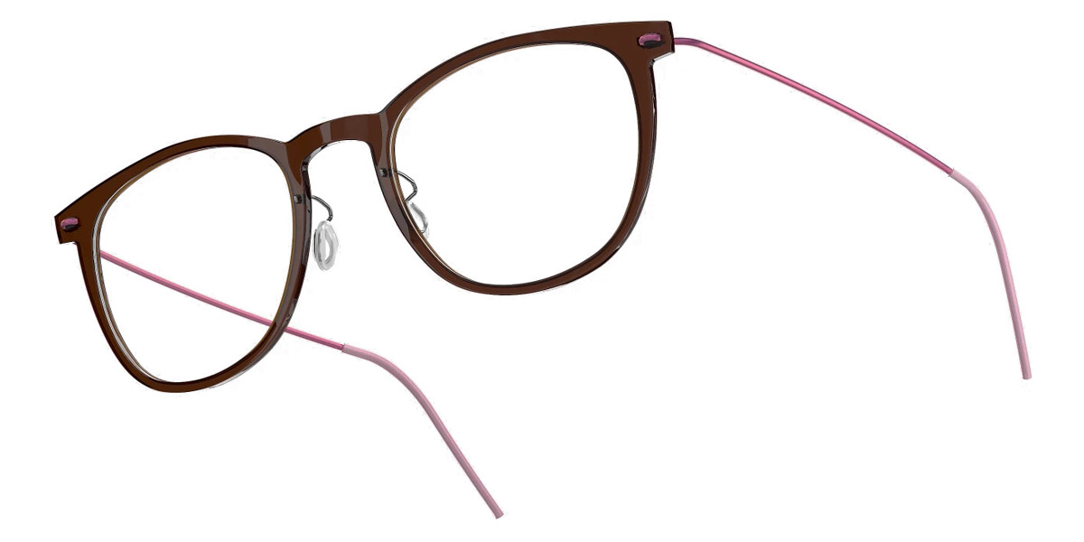 Color: C10 70 - Lindberg N.O.W. Titanium LND6529C107051