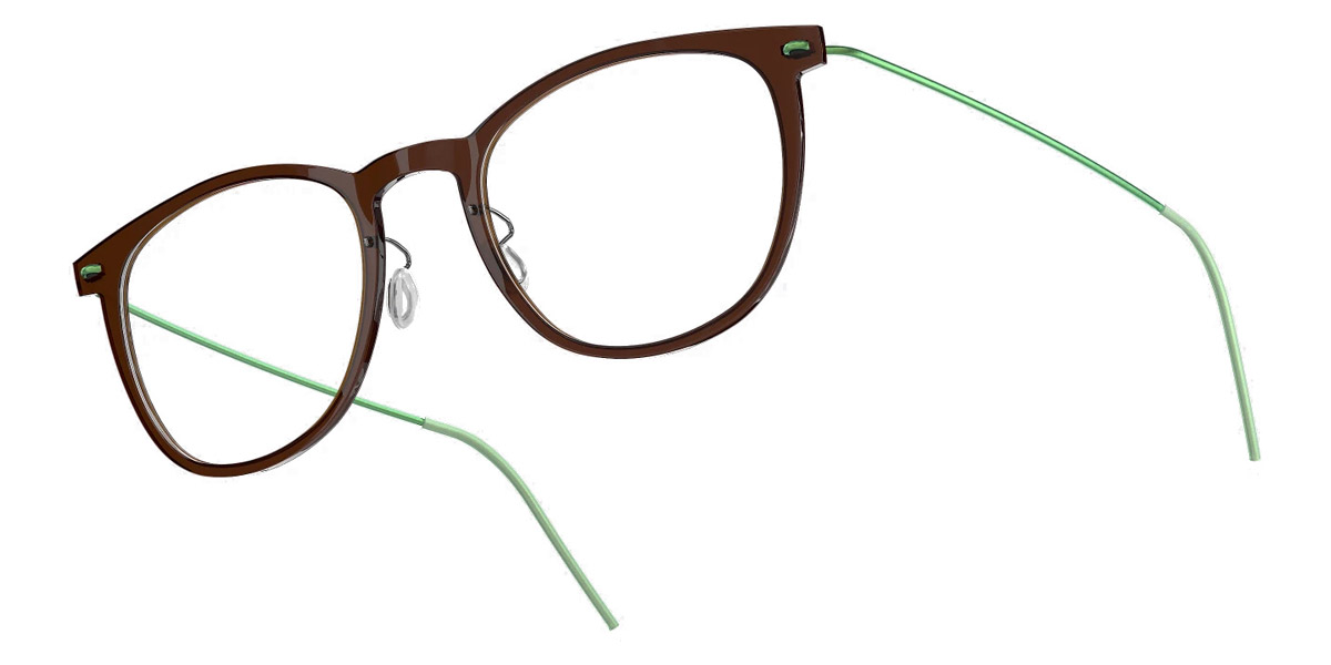 Color: C10 90 - Lindberg N.O.W. Titanium LND6529C109049
