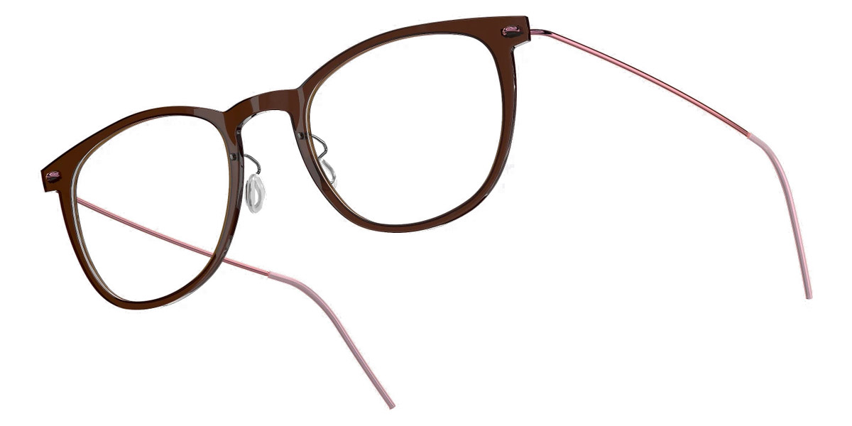 Color: C10 P70 - Lindberg N.O.W. Titanium LND6529C10P7051