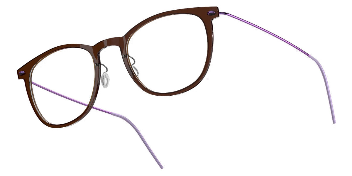 Color: C10 P77 - Lindberg N.O.W. Titanium LND6529C10P7751