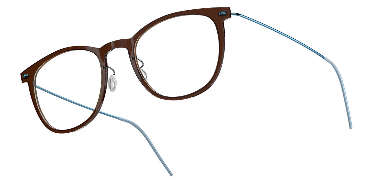 Color: C10 P80 - Lindberg N.O.W. Titanium LND6529C10P8049