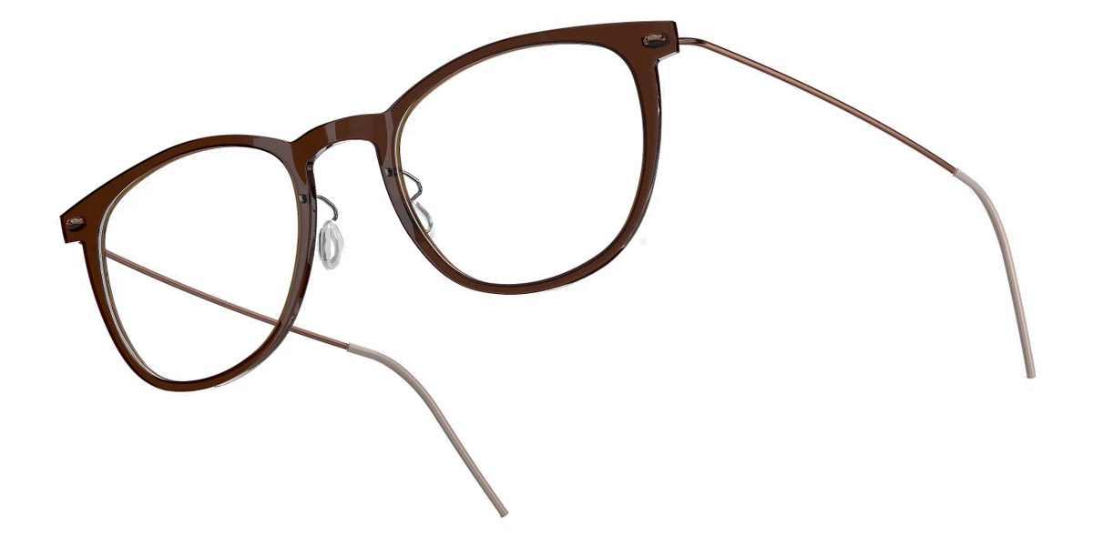 Color: C10 PU12 - Lindberg N.O.W. Titanium LND6529C10PU1247