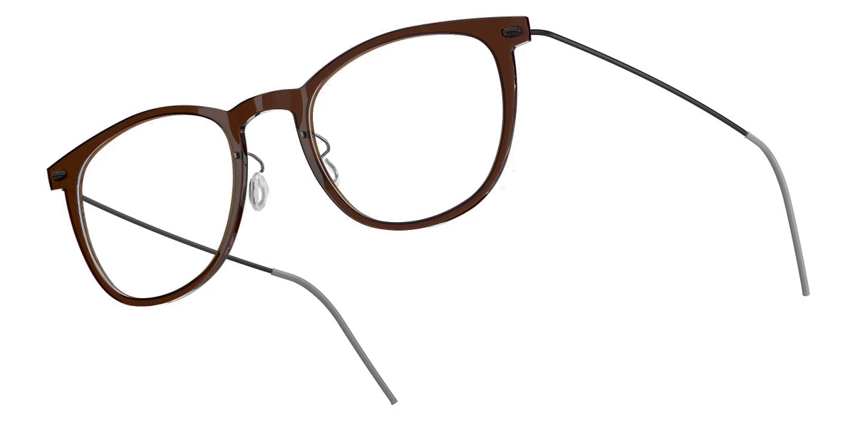 Color: C10 U9 - Lindberg N.O.W. Titanium LND6529C10U951
