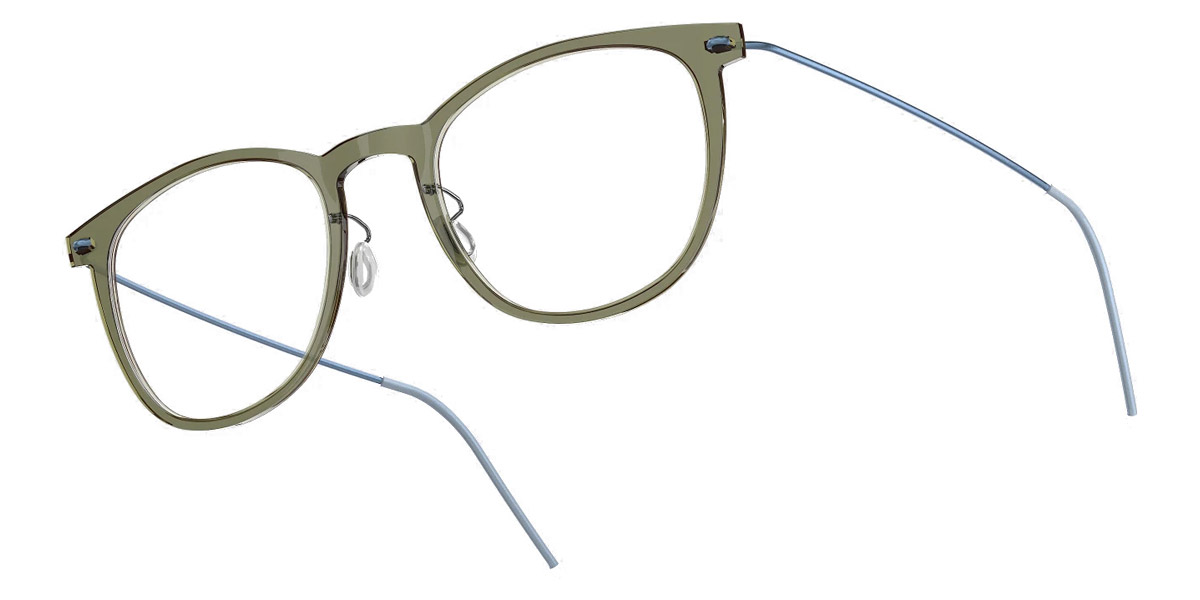Color: C11 20 - Lindberg N.O.W. Titanium LND6529C112051