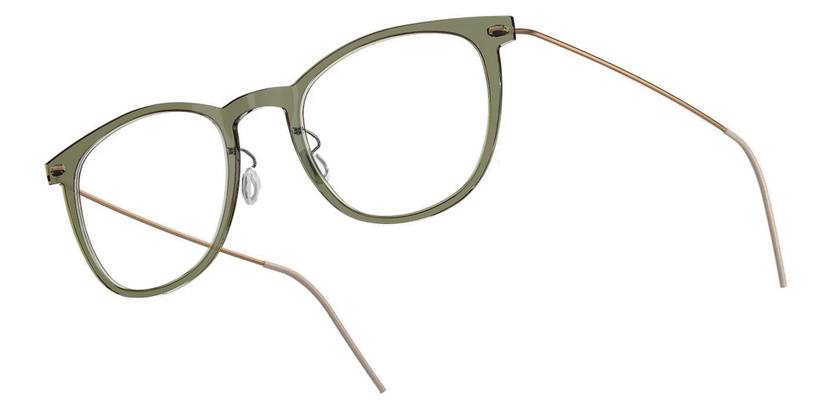 Color: C11 35 - Lindberg N.O.W. Titanium LND6529C113551