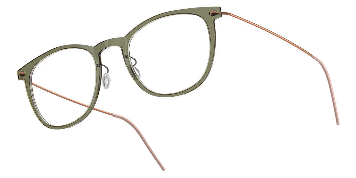Color: C11 60 - Lindberg N.O.W. Titanium LND6529C116051