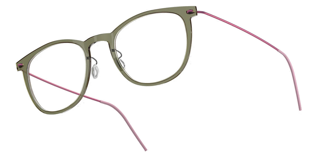 Color: C11 70 - Lindberg N.O.W. Titanium LND6529C117051