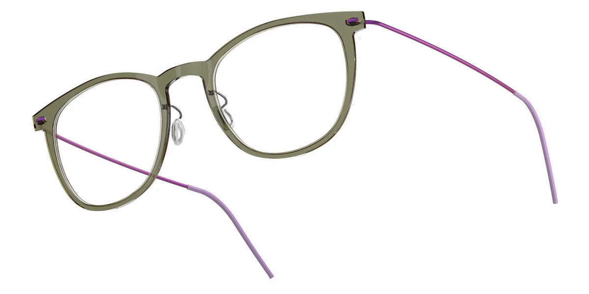 Color: C11 75 - Lindberg N.O.W. Titanium LND6529C117551
