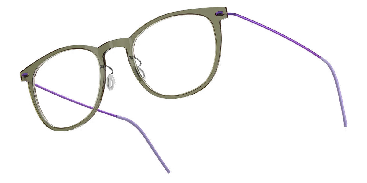 Color: C11 77 - Lindberg N.O.W. Titanium LND6529C117751