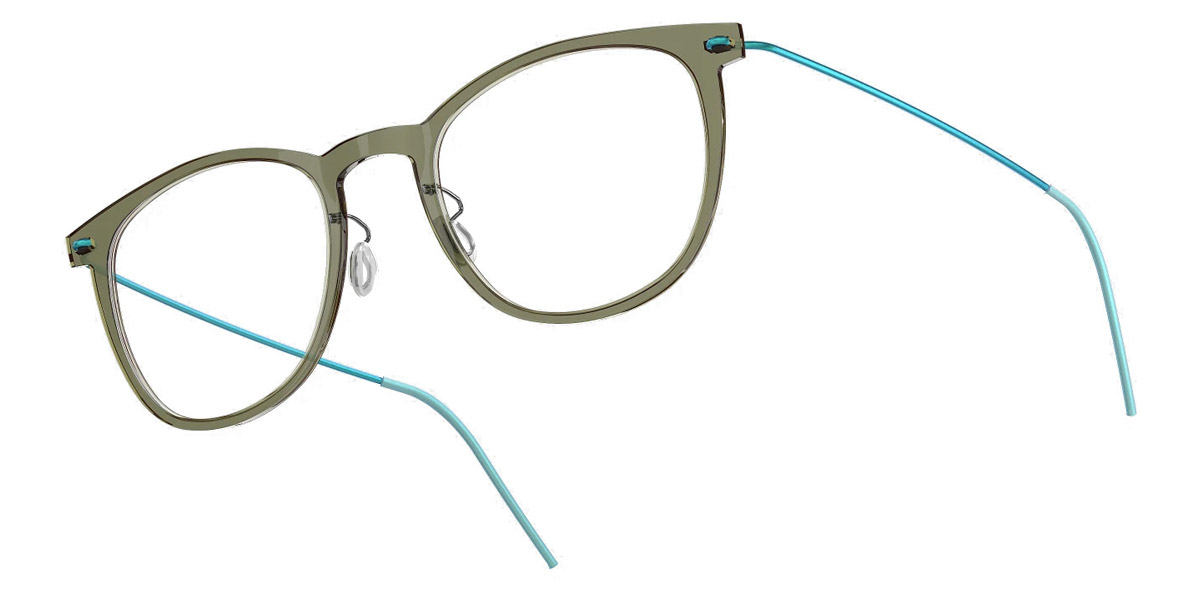 Color: C11 80 - Lindberg N.O.W. Titanium LND6529C118051