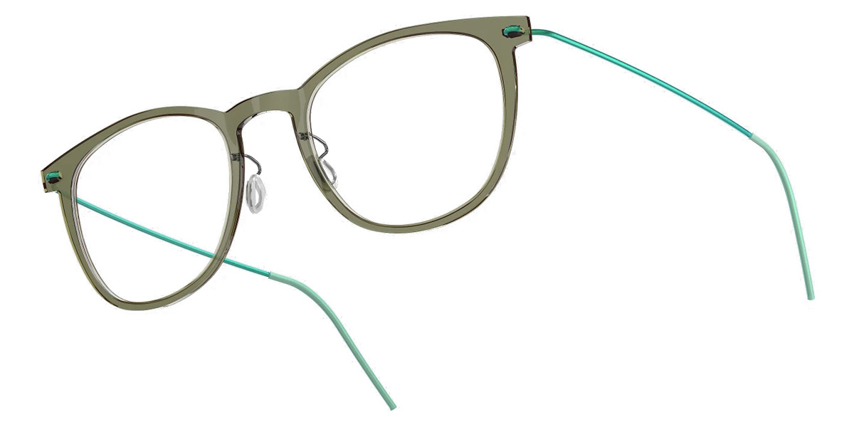 Color: C11 85 - Lindberg N.O.W. Titanium LND6529C118551