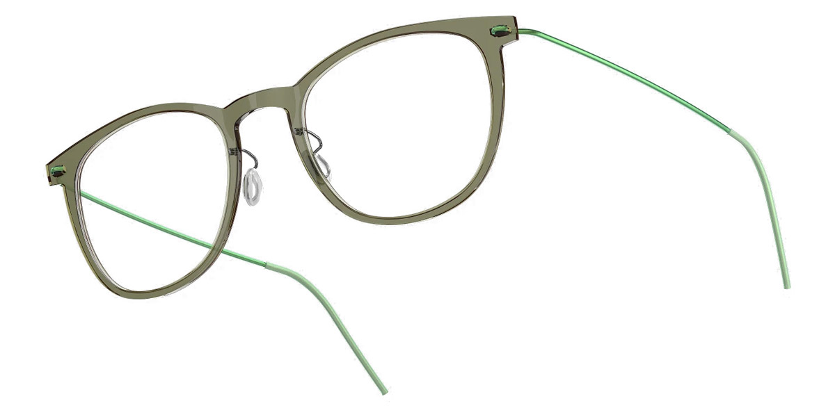 Color: C11 90 - Lindberg N.O.W. Titanium LND6529C119051