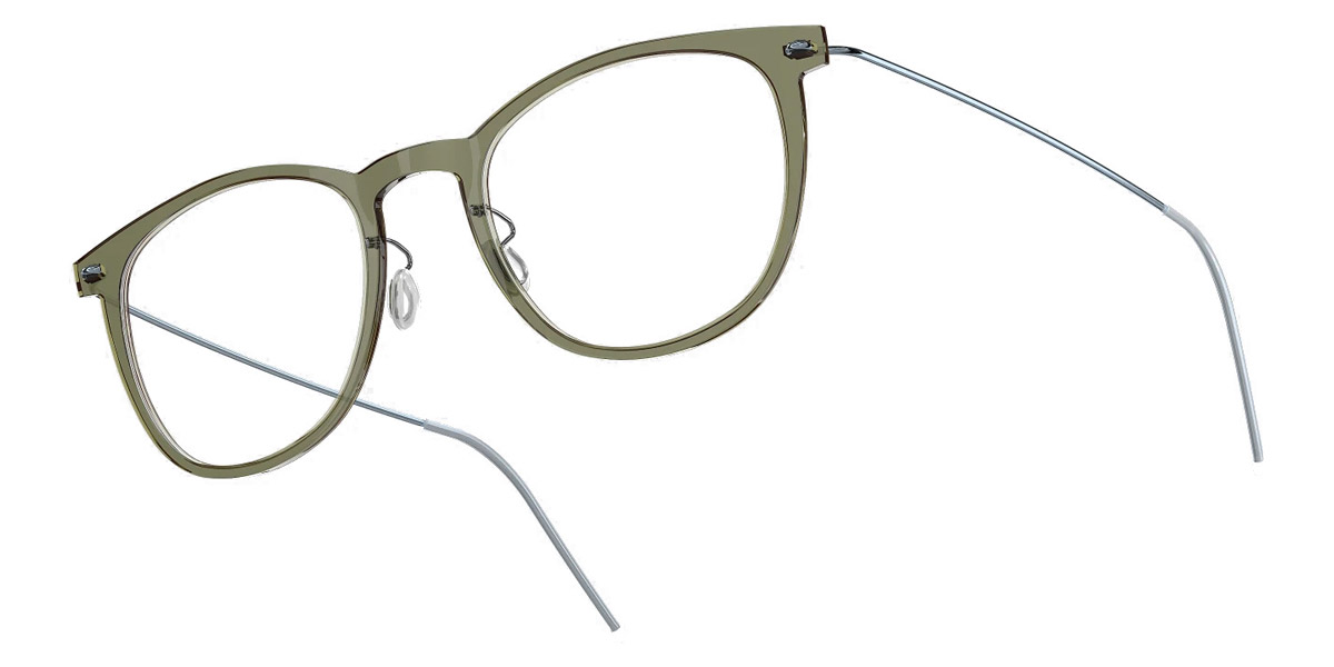 Color: C11 P25 - Lindberg N.O.W. Titanium LND6529C11P2551