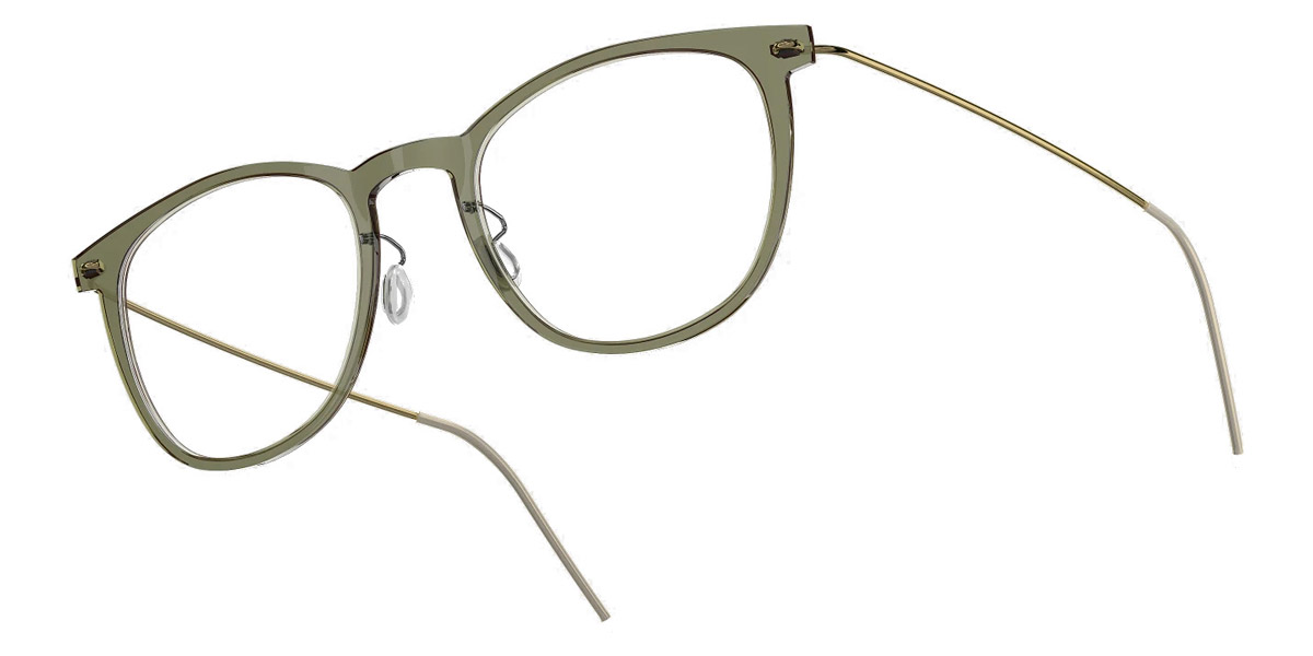 Color: C11 P35 - Lindberg N.O.W. Titanium LND6529C11P3551