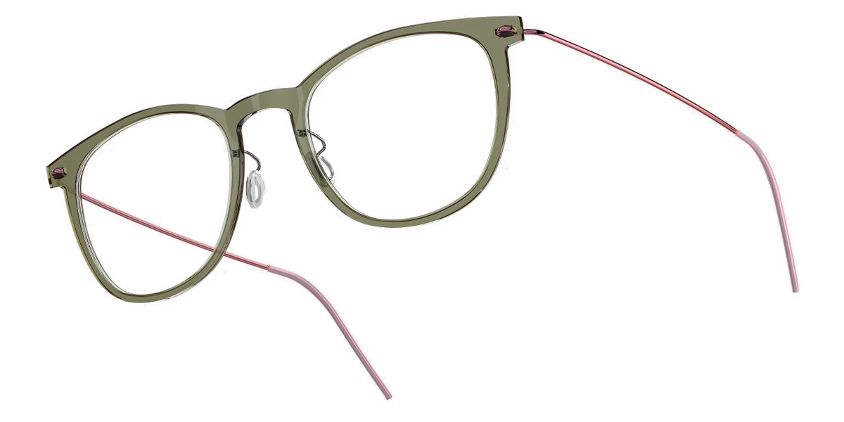 Color: C11 P70 - Lindberg N.O.W. Titanium LND6529C11P7051
