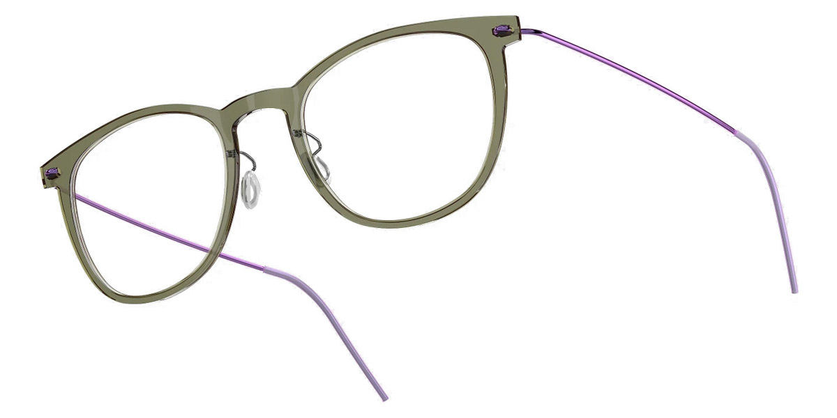 Color: C11 P77 - Lindberg N.O.W. Titanium LND6529C11P7751