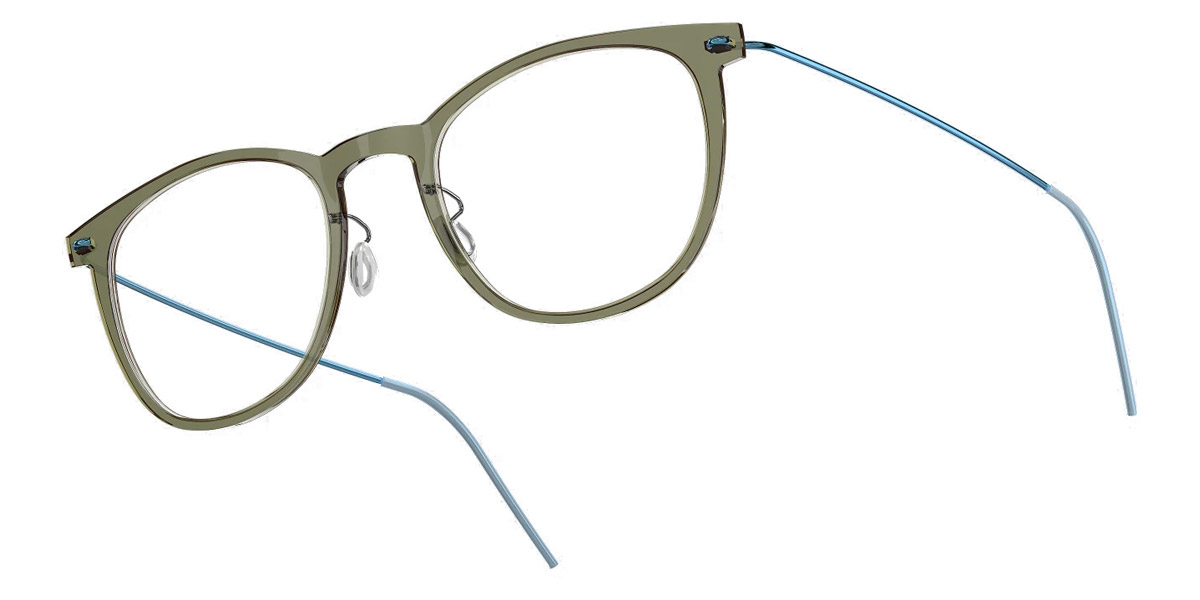 Color: C11 P80 - Lindberg N.O.W. Titanium LND6529C11P8051