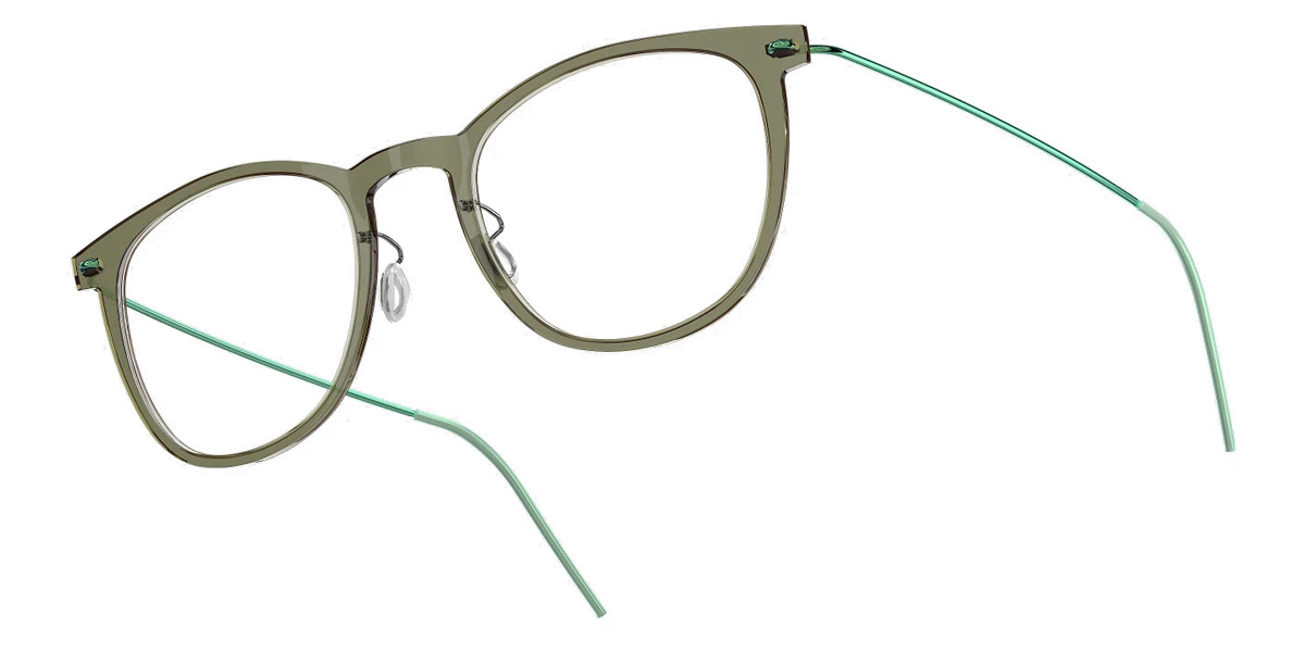 Color: C11 P90 - Lindberg N.O.W. Titanium LND6529C11P9051