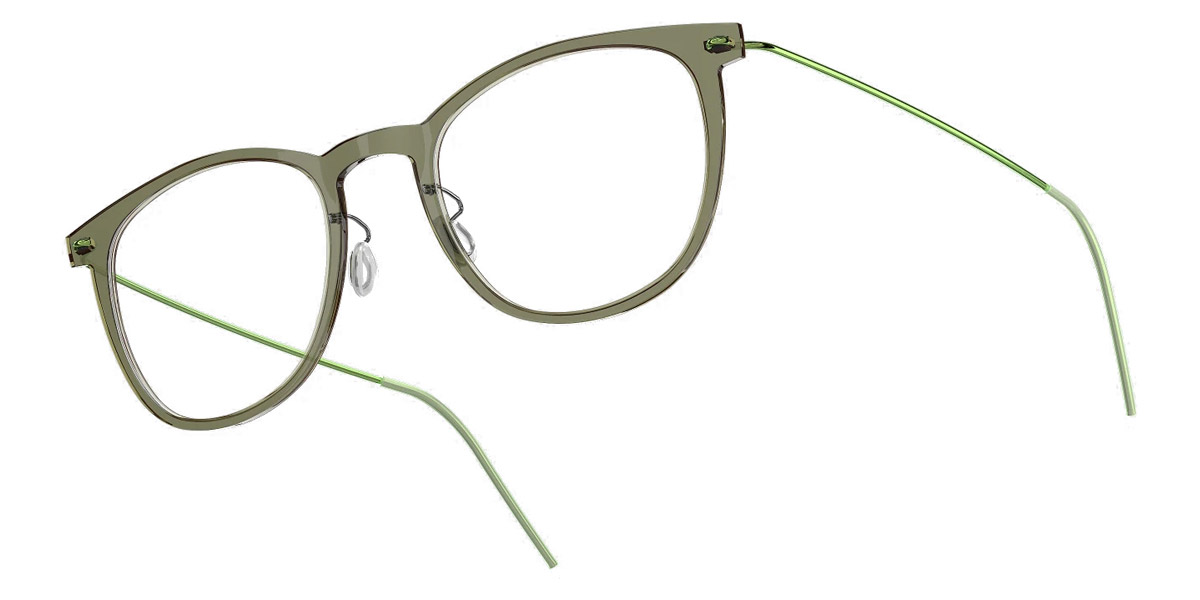 Color: C11 P95 - Lindberg N.O.W. Titanium LND6529C11P9551