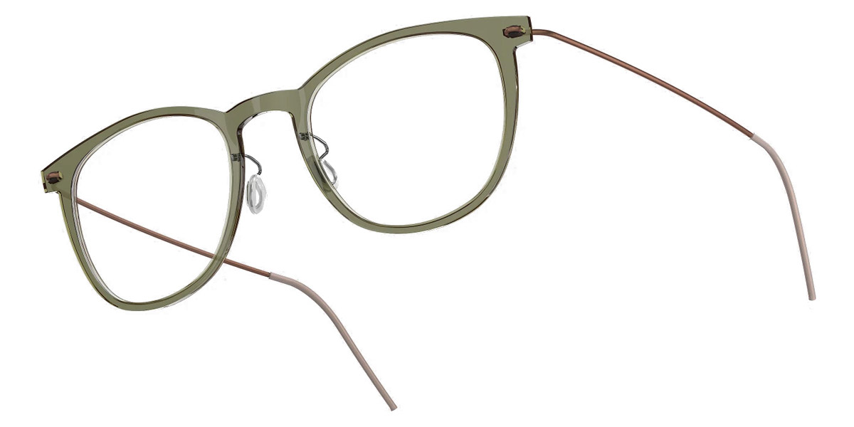 Color: C11 U12 - Lindberg N.O.W. Titanium LND6529C11U1251
