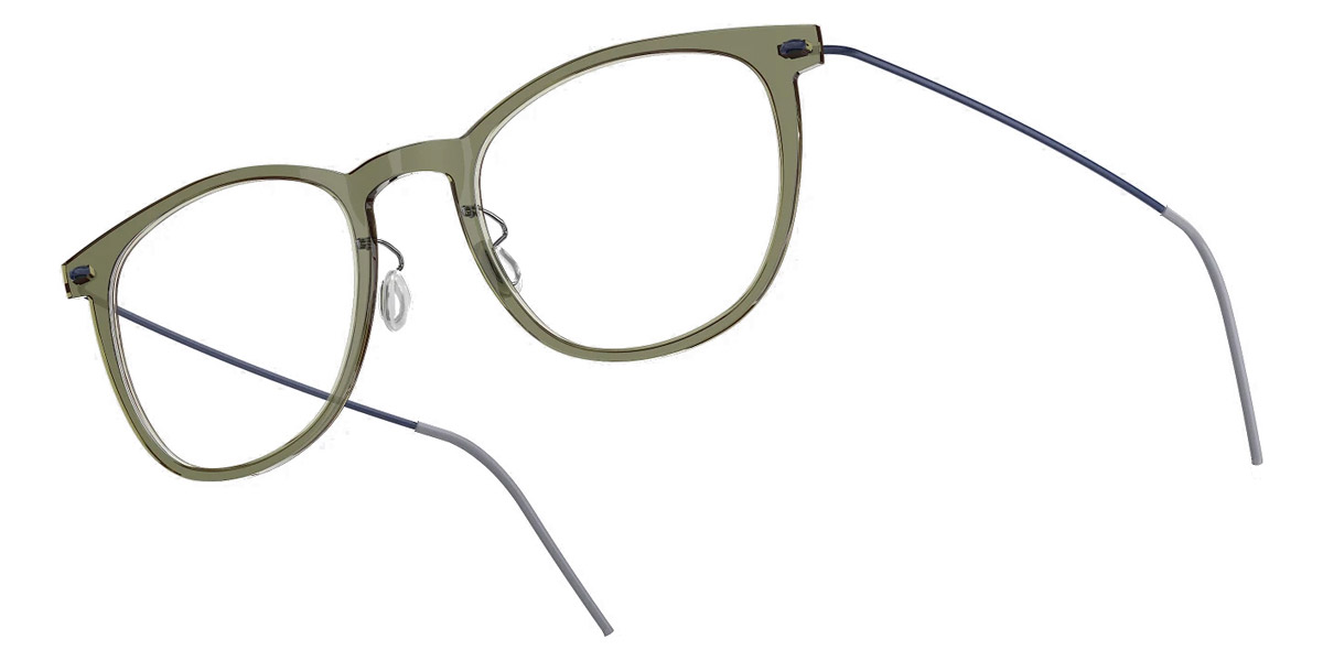 Color: C11 U13 - Lindberg N.O.W. Titanium LND6529C11U1351