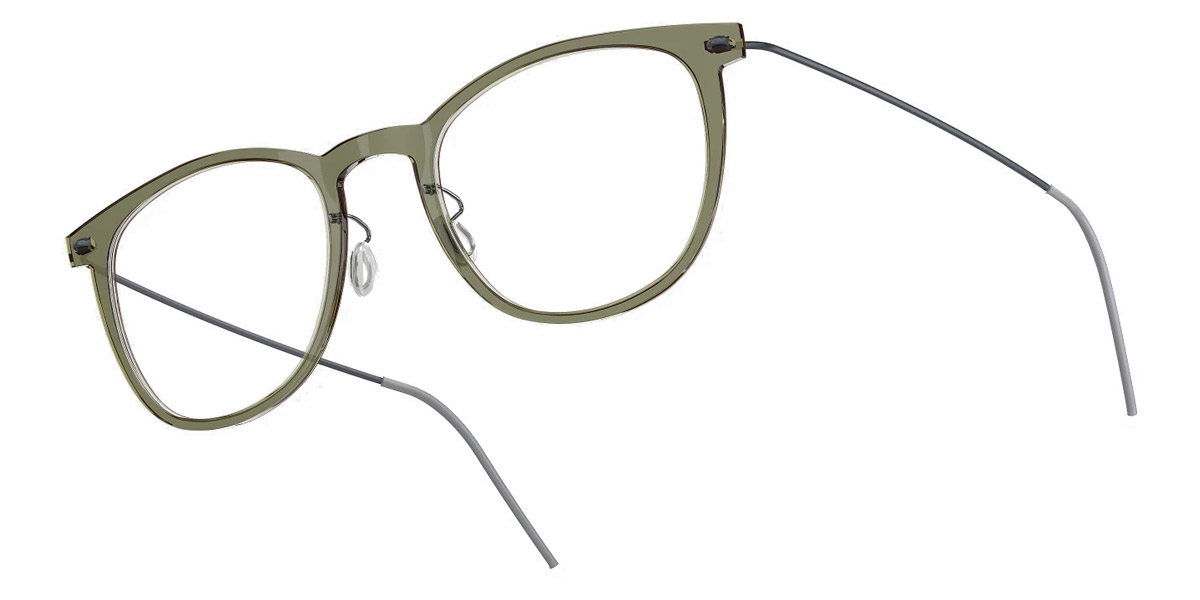 Color: C11 U16 - Lindberg N.O.W. Titanium LND6529C11U1651