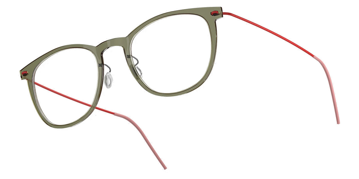 Color: C11 U33 - Lindberg N.O.W. Titanium LND6529C11U3351