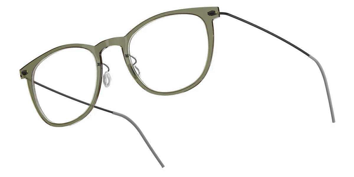Color: C11 U9 - Lindberg N.O.W. Titanium LND6529C11U951