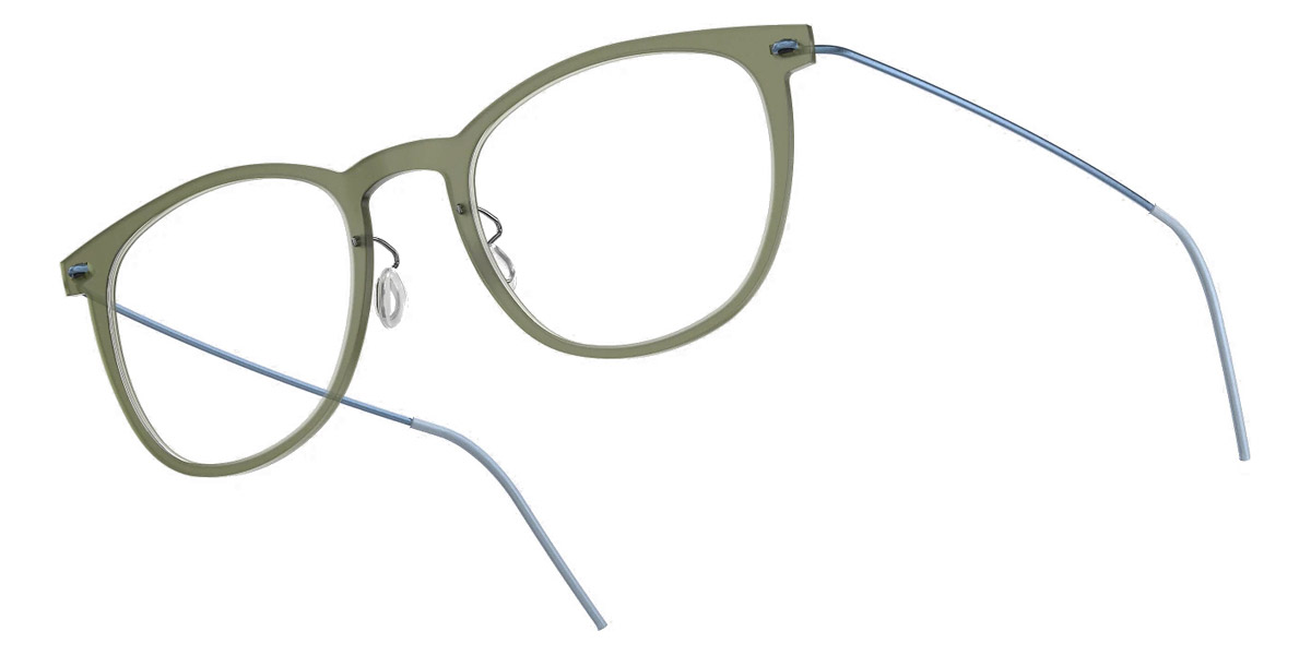 Color: C11M 20 - Lindberg N.O.W. Titanium LND6529C11M2051