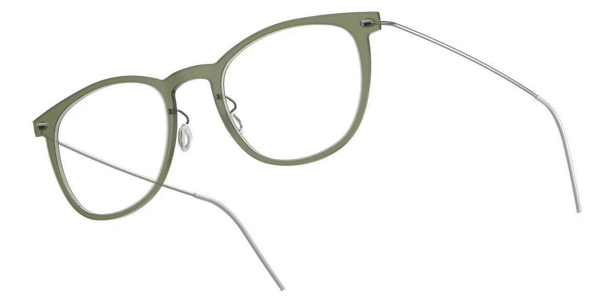 Color: C11M 30 - Lindberg N.O.W. Titanium LND6529C11M3051