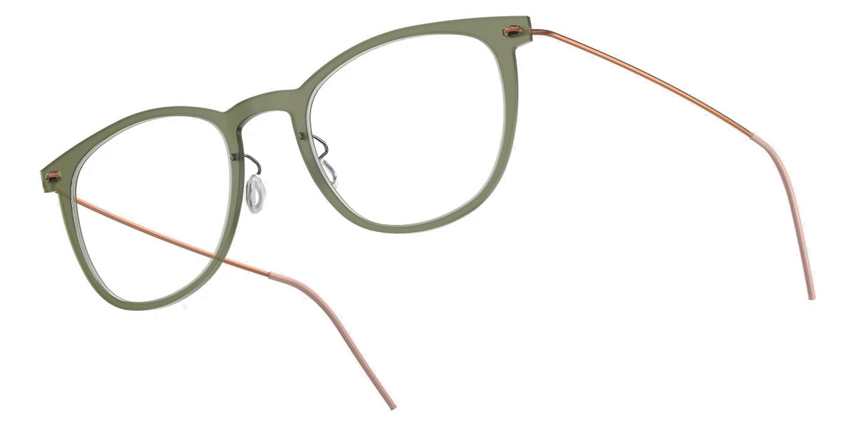 Color: C11M 60 - Lindberg N.O.W. Titanium LND6529C11M6049