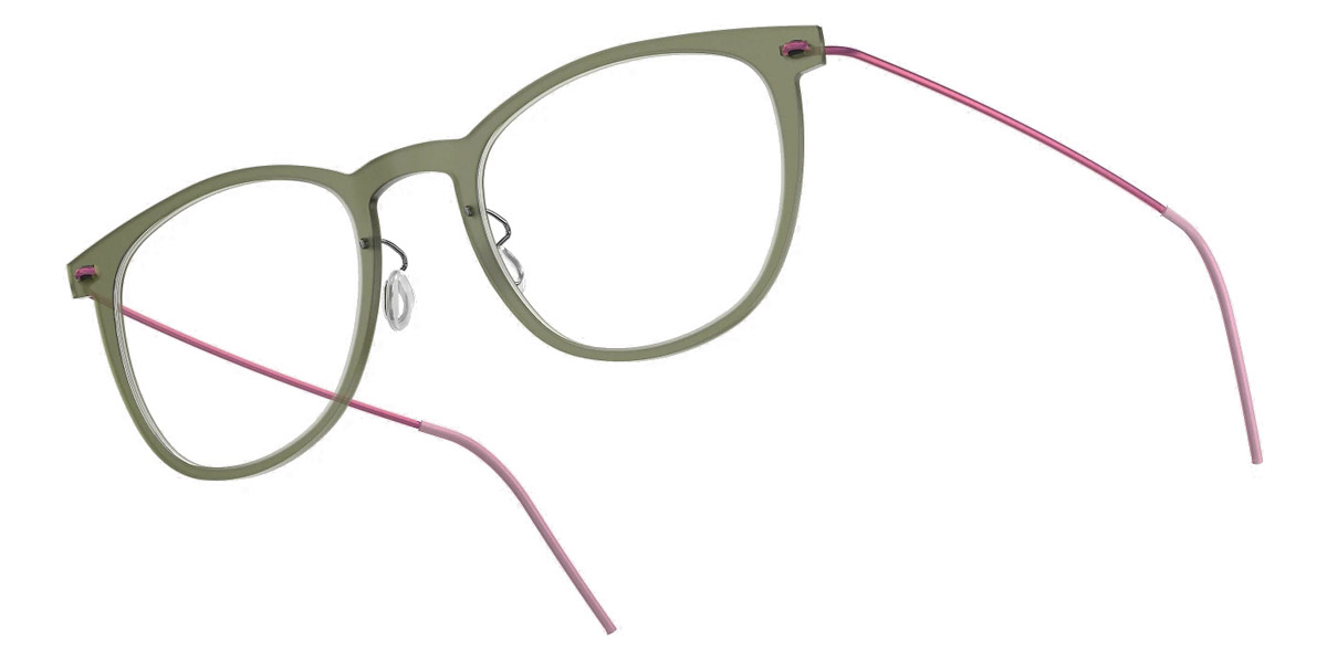 Color: C11M 70 - Lindberg N.O.W. Titanium LND6529C11M7051