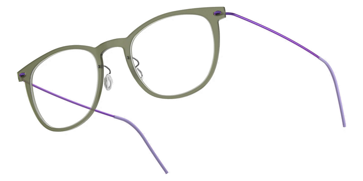 Color: C11M 77 - Lindberg N.O.W. Titanium LND6529C11M7751