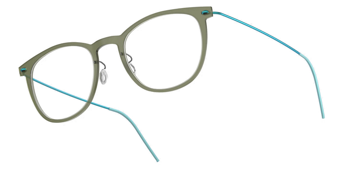 Color: C11M 80 - Lindberg N.O.W. Titanium LND6529C11M8051