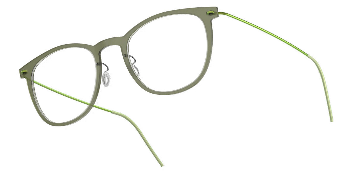 Color: C11M 95 - Lindberg N.O.W. Titanium LND6529C11M9551
