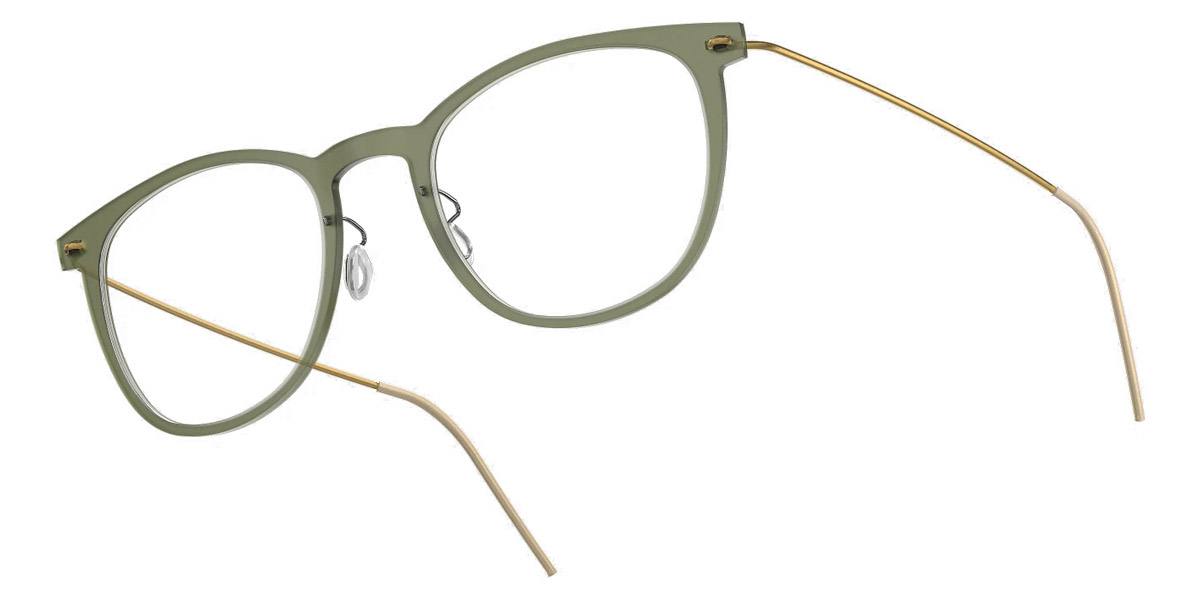 Color: C11M GT - Lindberg N.O.W. Titanium LND6529C11MGT51
