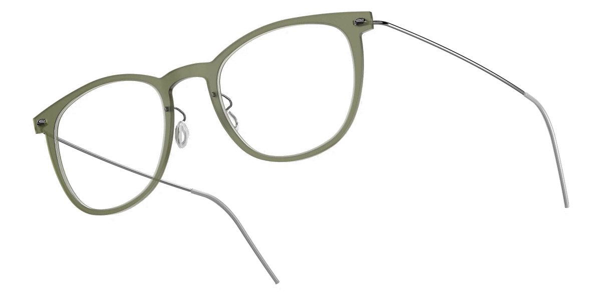 Color: C11M P10 - Lindberg N.O.W. Titanium LND6529C11MP1051